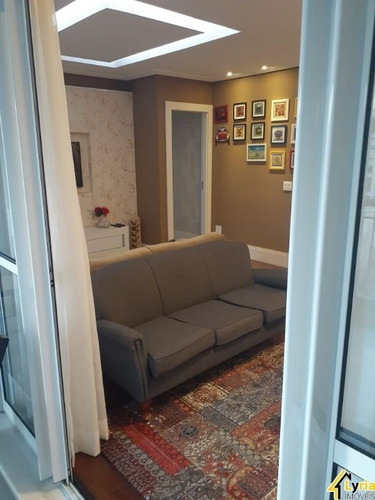 Imagem 14 de 23 de Apartamento - Ap20039 - 70126102