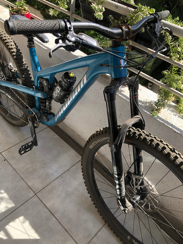 Bicicleta Enduro Propain - Tyee Al Performance 