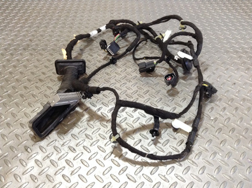 Arnes De Puerta Delantera Derecha Chevrolet Trax Mod 17-19 (Usado)