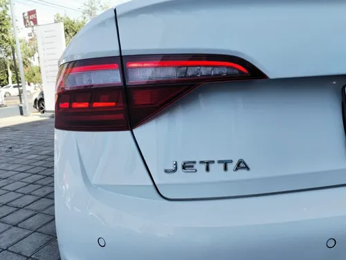 Volkswagen Jetta 1.4 T Fsi Comfortline Tip