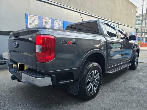 Ford Ranger 2.0 Xlt 4x4