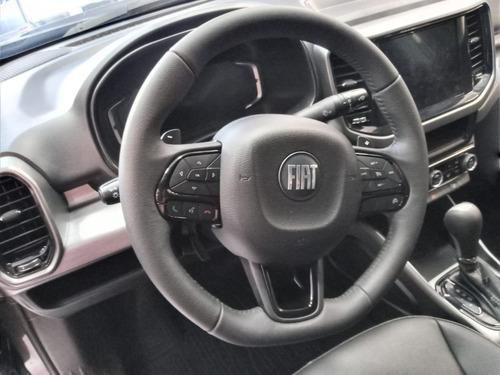 Imagen 4 de 15 de Fiat Toro 0km Retíralo Rápido Con Dni Tomamos Usados A-