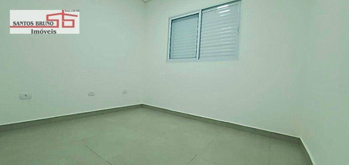 Imagem 14 de 18 de Excelente Casa Térrea(inteiramente Reformada) De 03 Dormitórios Sendo 01 Suíte Churrasqueira E 05 Vagas De Garagem No Bairro Do Imirim - Ca1070