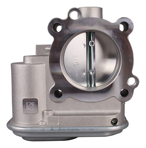 Cuerpo De Aceleracion C/pcv Dodge Journey 2012 L4-2.4l
