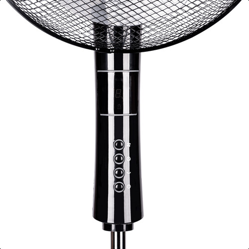 Ventilador Pedestal Daewoo 16 Pulgadas 3 Velocidades 45 W