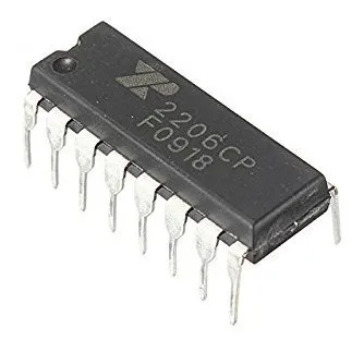 Circuito Integrado Xr2206