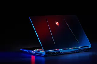 Laptop Msi Raiden G 75. 2060. Core I7. Pantalla 17