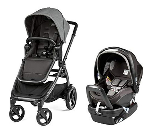 Coches Para Bebés, Sistema De Viaje, Atmósfera