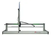 Comprar Cnc Cortadora  Para Polyfan Y Otras Espumas *cncuru*