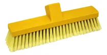 Comprar Cepillo Lava Auto Coche Camion Suave Simple Italimpia 641 Color Amarillo