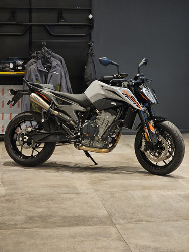 Ktm 790 Duke - Escapes Arrow! Nuevo Precio!