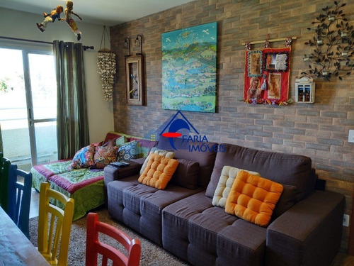Imagem 15 de 15 de Apartamento - Ap608 - 69445547