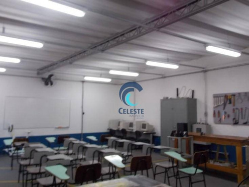 Imagem 23 de 30 de Excelente Prédio Comercial À Venda Em Ótima Localização, Centro, São José Dos Campos. - Pr0011