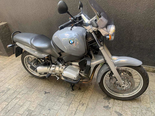 Bmw R 1100 R 1996 