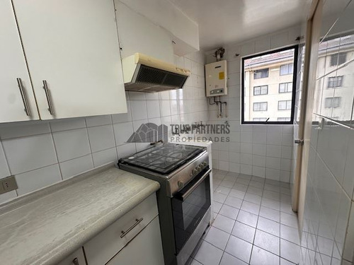 Departamento En Arriendo De 4 Dorm. En Puerto Montt