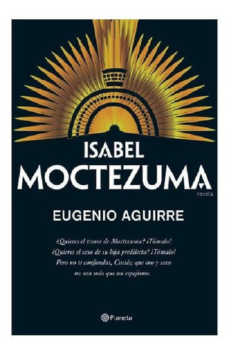 Isabel Moctezuma