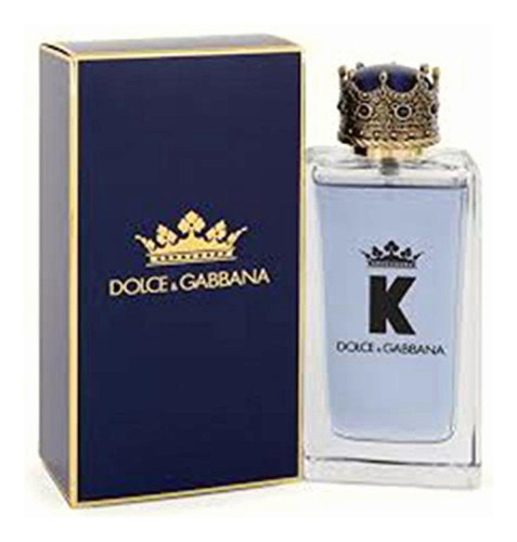 Dolce And Gabbana K Men 5 Oz Edp Spray