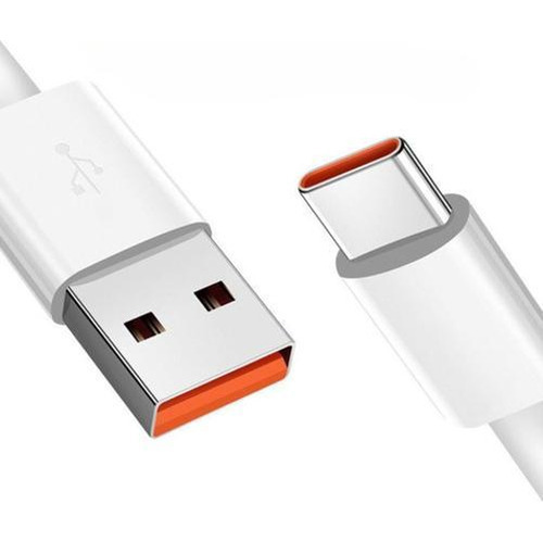 Cabo Carregador Turbo Rápido Dados Micro Usb Tipo C