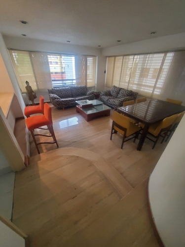 Se Alquila Espectacular Apartamento Amoblado 2 Habitaciones