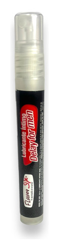 Lubricante Intimo Retar-dante Delay For-men 7ml