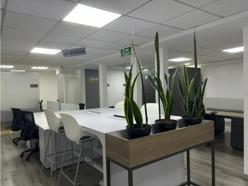 Local Oficina En Arriendo, Centro Internacional, Bogota