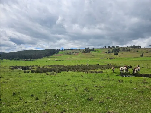 Venta De Lote Vereda Forantiva Oicata