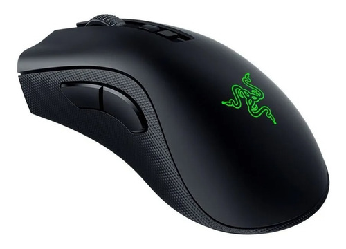 Imagen 4 de 5 de Mouse Gamer Inalambrico Razer Deathadder V2 Pro Wireless