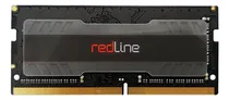 Comprar Memoria Ram 16gb Ddr5 Mushkin Redline 5600mhz Sodimm Nnet