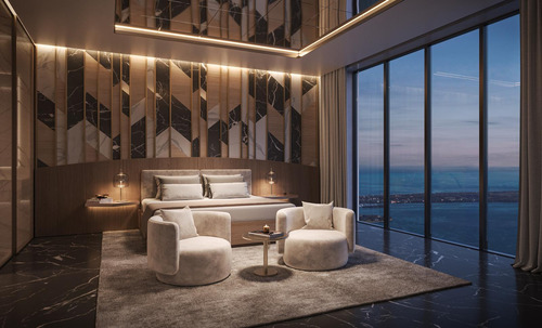 Exclusivas Residencias 888 Brickell Ave By Dolce