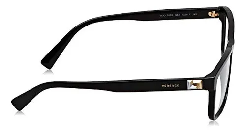 Versace Men S Ve3253 Anteojos