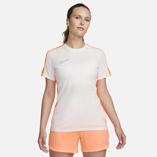 Polo Nike Dri-fit Deportivo De Fútbol Para Mujer Ct144