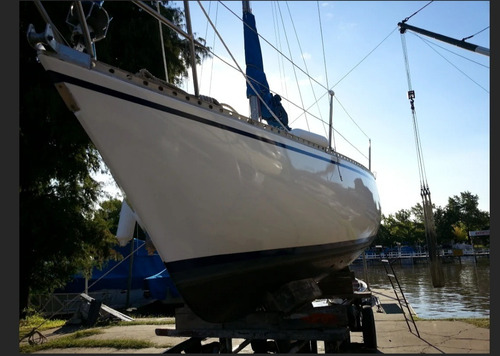 Velero 28 Pies