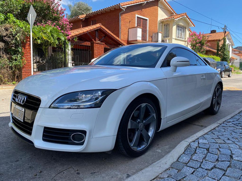 Audi TT 1.8 T Fsi