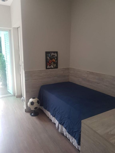 Imagem 15 de 30 de Casa À Venda, 450 M² Por R$ 3.000.000,00 - Jardim Floresta - São Paulo/sp - Ca2220
