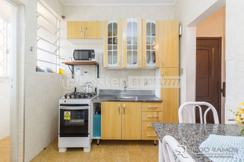 Imagem 14 de 19 de Apartamento, 2 Dormitórios, 69.62 M², Floresta - 176410