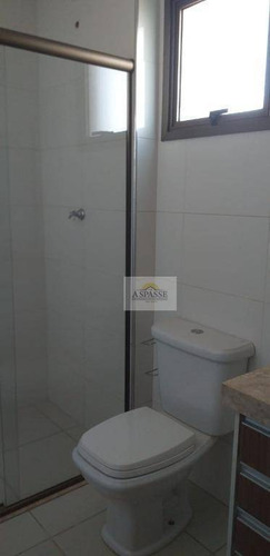 Imagem 20 de 25 de Apartamento Com 3 Dormitórios À Venda, 118 M² Por R$ 590.000,00 - Jardim Paulista - Ribeirão Preto/sp - Ap0401