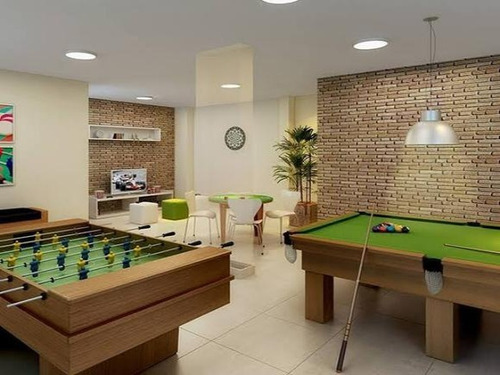 Imagem 19 de 25 de Apartamento 3 Dormitórios Sendo 1 Suíte - Ap03405