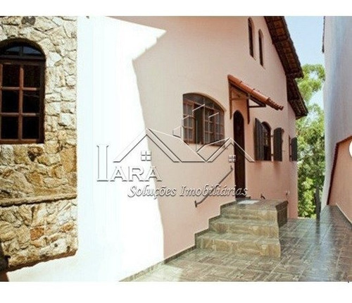 Imagem 2 de 15 de Casa - Jardim Nossa Senhora Do Carmo - Ref: 7976 - V-7976