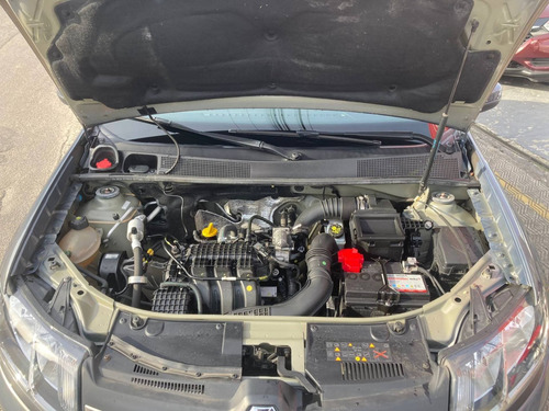 Imagem 8 de 11 de Renault Sandero 1.0 12v Sce Flex Expression Manual