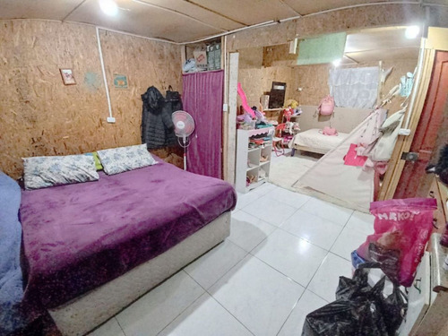 Se Vende Casa Cerrillos - Amplia Y Cómoda - - Divergente Pro