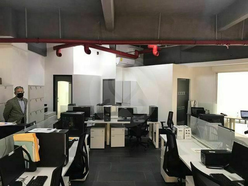 Oficina En Venta En Paseo De Las Lomas
