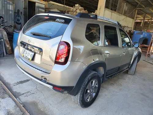 Renault Duster Dynamique