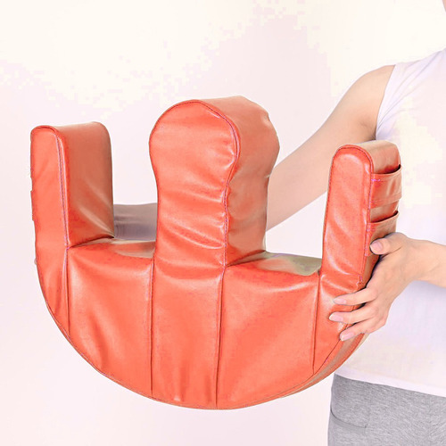 Elderly Turning Device Pu Turn Over Pillow Nursing Device
