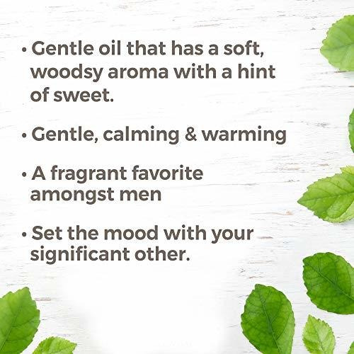 Aromaterapia Aceites - Plant Therapy Amyris Essential Oil 10
