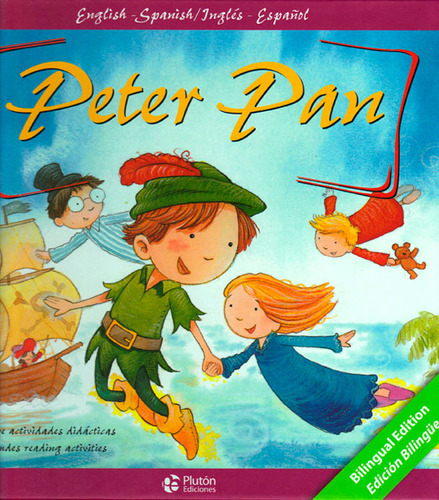 Peter Pan