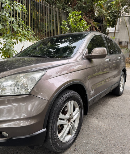 Honda CR-V 2.4 Ex