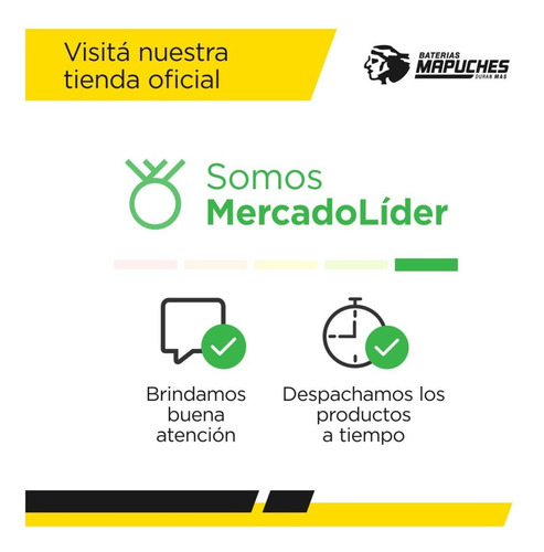 Imagen 10 de 10 de Bateria Solar Mapuches - Ciclo Profundo 12v X 200 Amp