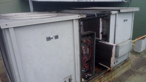 Imagen 4 de 10 de Servicio Tecnico Refrigeracion Camaras-aires-heladeras