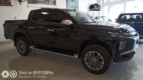 Imagen 4 de 10 de Mitsubishi L200 L200 Hi-power 2.4 At