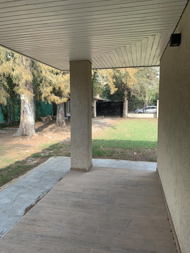 Casa Venta Parque Leloir
